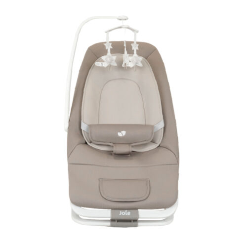 Ghế rung trẻ em Joie Dreamer (sơ sinh – 15kg)
