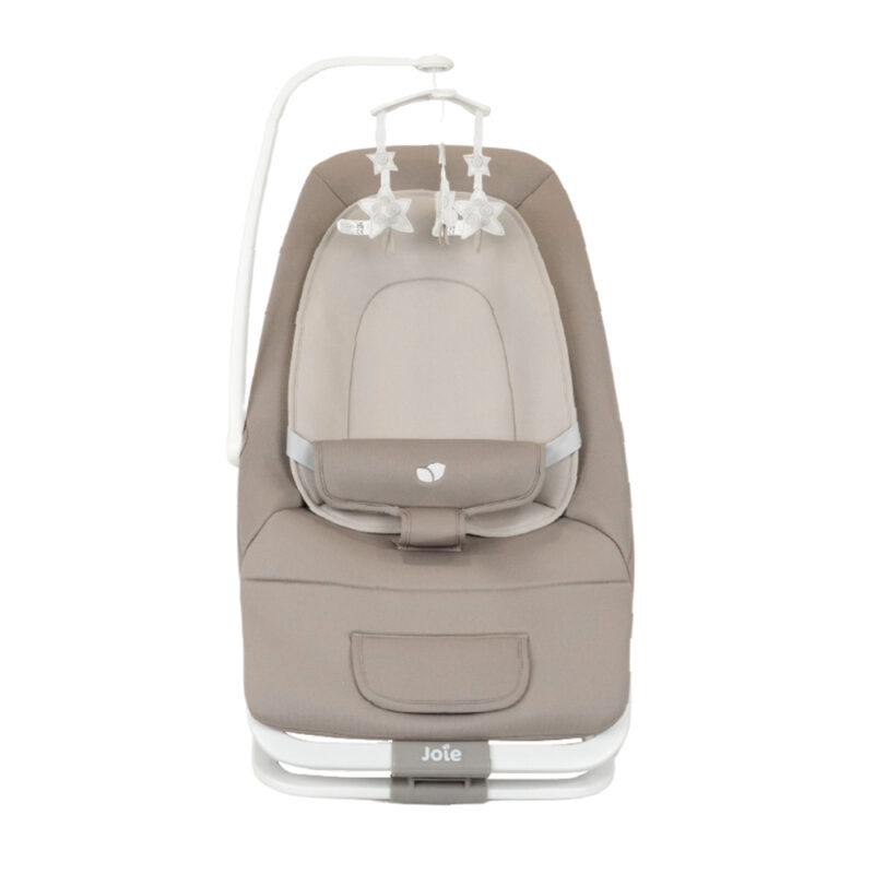 Ghế rung trẻ em Joie Dreamer (sơ sinh – 15kg)