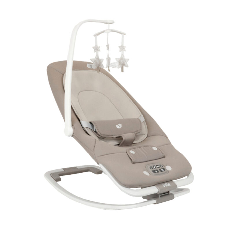 Ghế rung trẻ em Joie Dreamer (sơ sinh – 15kg)