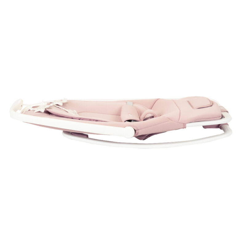 Ghế rung trẻ em Joie Dreamer (sơ sinh – 15kg)
