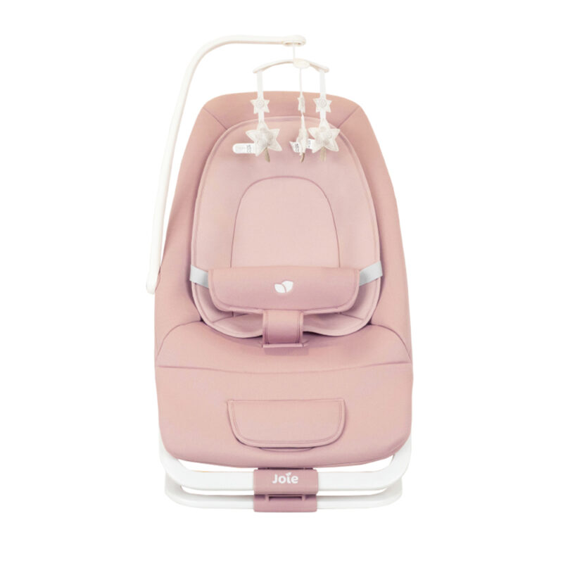 Ghế rung trẻ em Joie Dreamer (sơ sinh – 15kg)