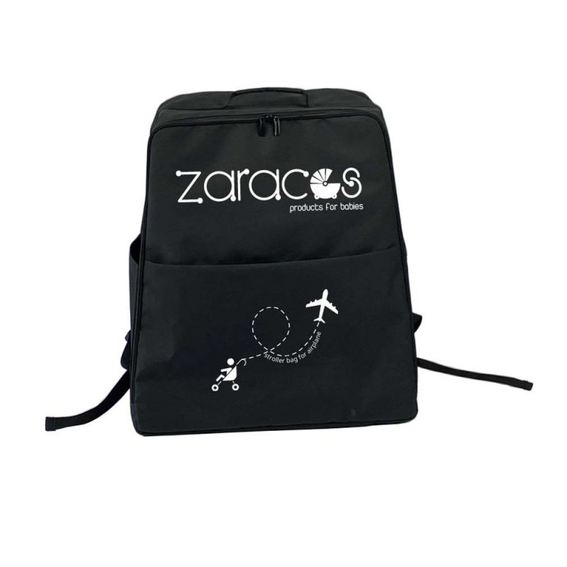 Túi đựng xe đẩy Zaracos Indigo 0336 1