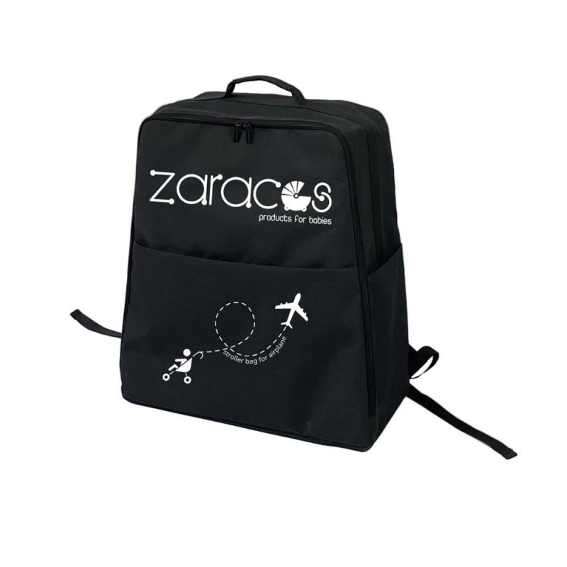 Túi đựng xe đẩy Zaracos Indigo 0336
