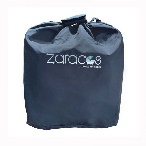 Túi đựng xe đẩy Zaracos Indigo 0336