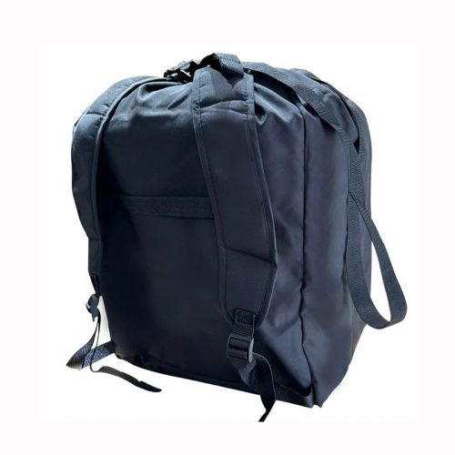 Túi đựng xe đẩy Zaracos Indigo 0336