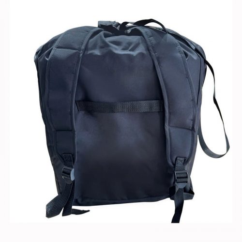 Túi đựng xe đẩy Zaracos Indigo 0336