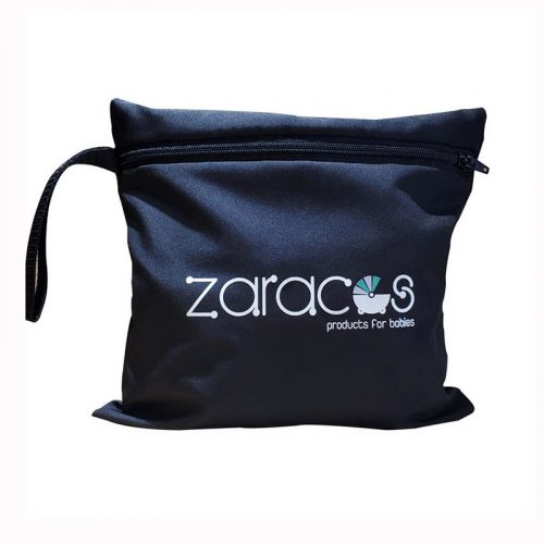 Túi đựng xe đẩy Zaracos Indigo 0336