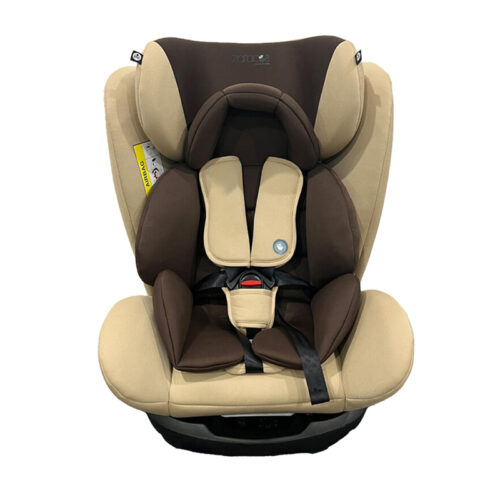 Ghế ô tô Isofix Zaracos Cohen 7186