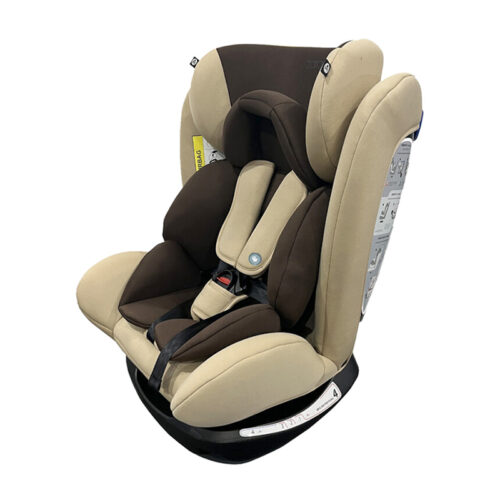 Ghế ô tô Isofix Zaracos Cohen 7186