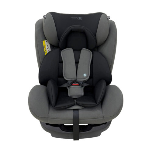 Ghế ô tô Isofix Zaracos Cohen 7186