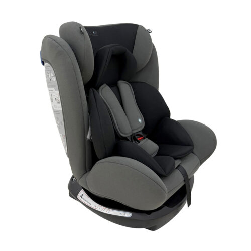 Ghế ô tô Isofix Zaracos Cohen 7186