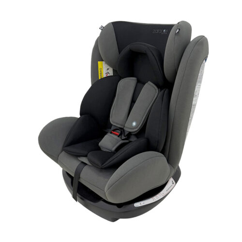Ghế ô tô Isofix Zaracos Cohen 7186