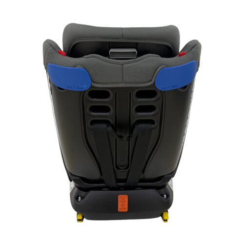 Ghế ô tô Isofix Zaracos Cohen 7186