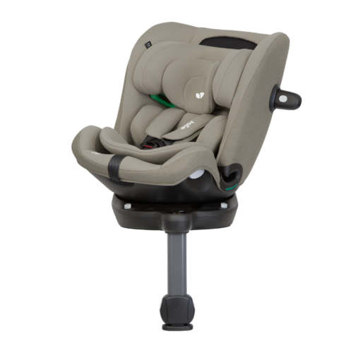 Ghế ngồi ô tô Joie I-Pivot Grow xoay 360 25 Ghế ngồi ô tô Joie I-Pivot Grow xoay 360