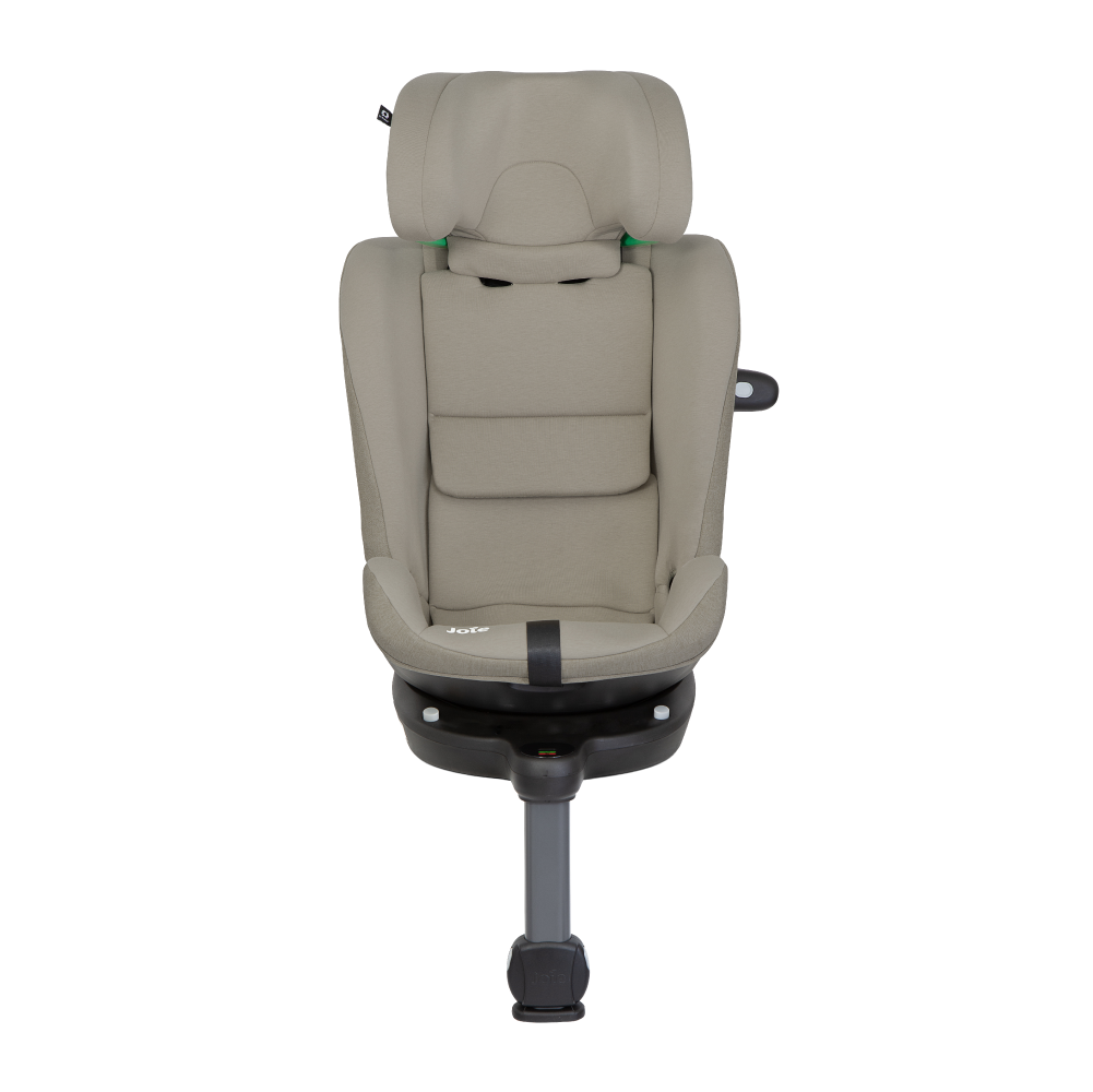 Ghế ngồi ô tô Joie I-Pivot Grow xoay 360 12 Ghế ngồi ô tô Joie I-Pivot Grow xoay 360