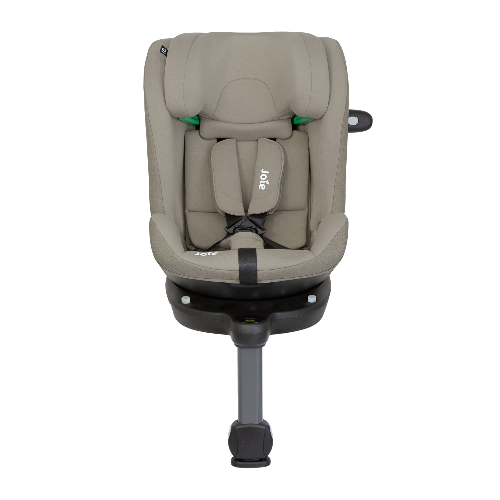 Ghế ngồi ô tô Joie I-Pivot Grow xoay 360 13 Ghế ngồi ô tô Joie I-Pivot Grow xoay 360