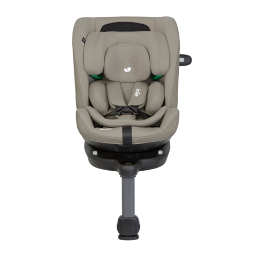 Ghế ngồi ô tô Joie I-Pivot Grow xoay 360 28 Ghế ngồi ô tô Joie I-Pivot Grow xoay 360
