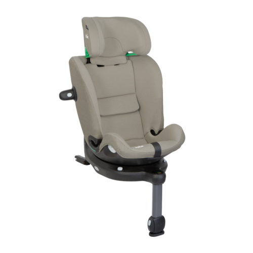 Ghế ngồi ô tô Joie I-Pivot Grow xoay 360 29 Ghế ngồi ô tô Joie I-Pivot Grow xoay 360
