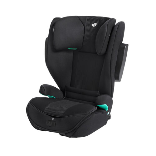 Ghế ngồi ô tô Joie i-Traver Signature Ebony 17 Ghế ngồi ô tô Joie i-Traver Signature Ebony