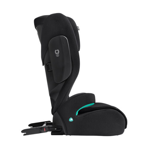 Ghế ngồi ô tô Joie i-Traver Signature Ebony 19 Ghế ngồi ô tô Joie i-Traver Signature Ebony