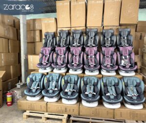 Địa chỉ mua ghế ngồi ô tô cho bé giá tốt, chất lượng cao – Lời khuyên từ bố mẹ thông thái