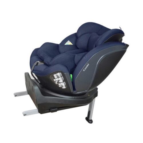 Ghế ô tô trẻ em Combi CrossAge SL Plus
