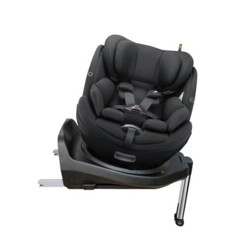 Ghế ô tô trẻ em Combi CrossAge SL Plus