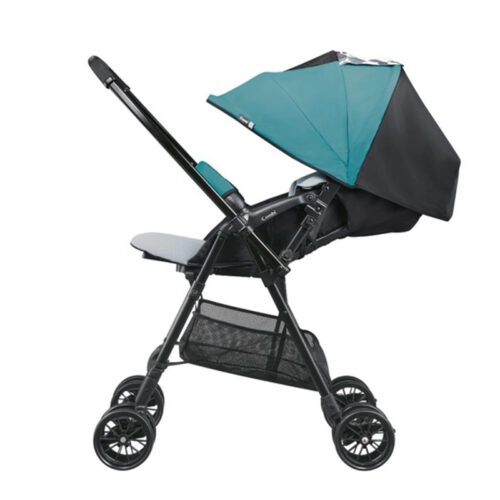 Xe đẩy trẻ em Combi Neyo