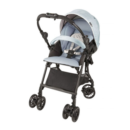 Xe đẩy trẻ em Combi Neyo 4 Cas Compact