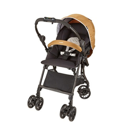 Xe đẩy trẻ em Combi Neyo 4 Cas Compact