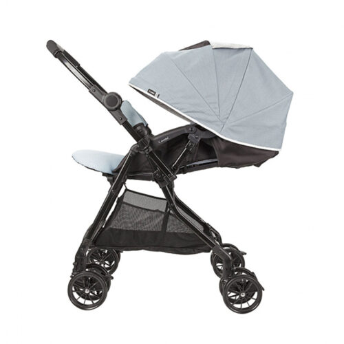 Xe đẩy trẻ em Combi Neyo 4 Cas Compact