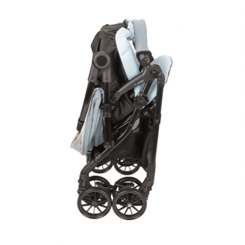 Xe đẩy trẻ em Combi Neyo 4 Cas Compact