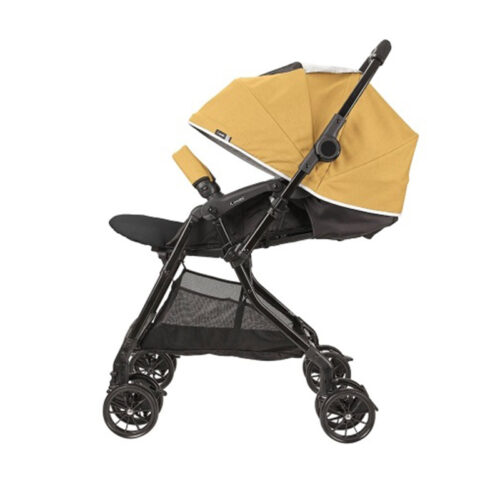 Xe đẩy trẻ em Combi Neyo 4 Cas Compact