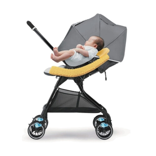 Xe đẩy trẻ em Combi Sugocal Compact