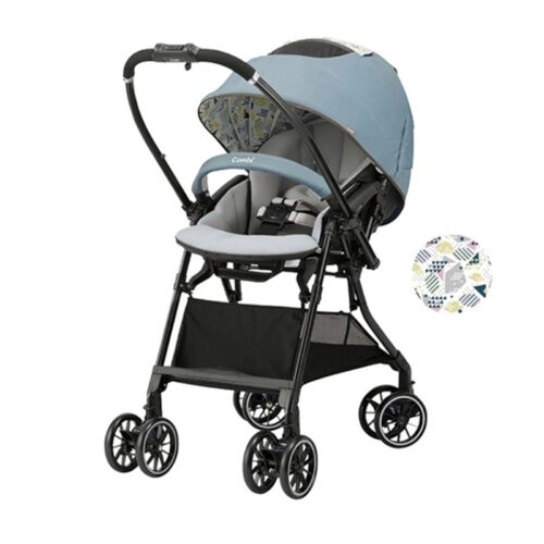 Xe đẩy trẻ em Combi Sugocal Light