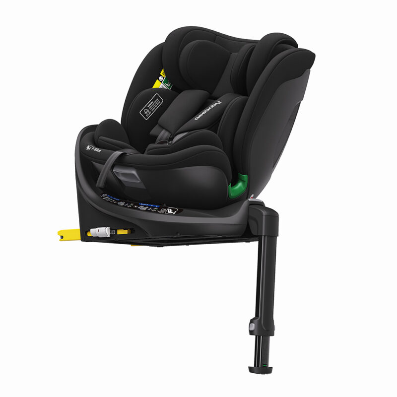 Ưu điểm nổi bật của ghế ngồi ô tô cho bé cao cấp hàng đầu hãng ReeBaby - C004 FX Evo Fit 360 2 Ưu điểm nổi bật của ghế ngồi ô tô cho bé cao cấp hàng đầu hãng ReeBaby – C004 FX Evo Fit 360