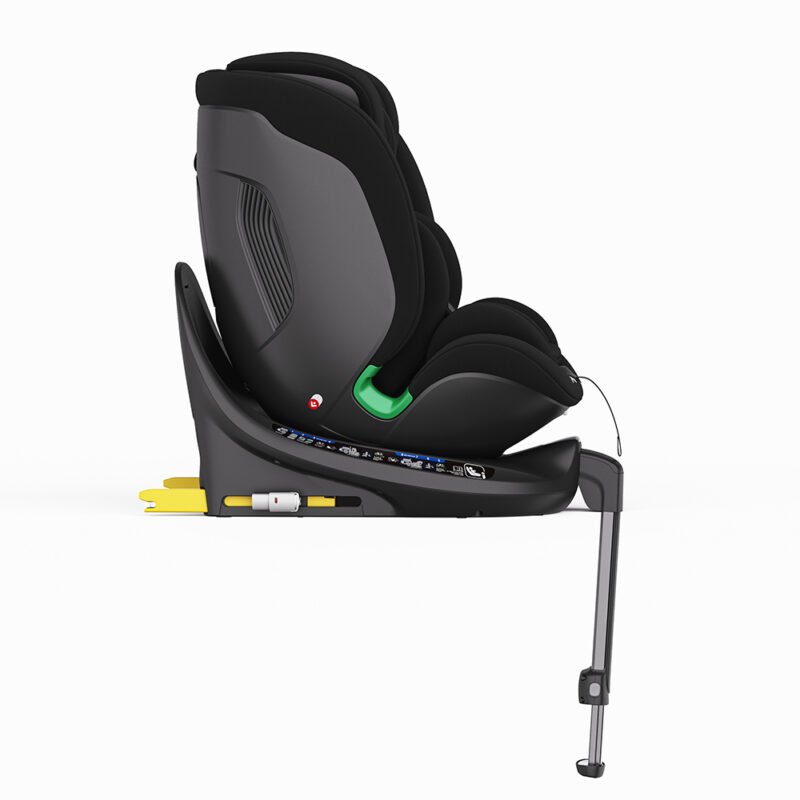 Ưu điểm nổi bật của ghế ngồi ô tô cho bé cao cấp hàng đầu hãng ReeBaby - C004 FX Evo Fit 360 3 Ưu điểm nổi bật của ghế ngồi ô tô cho bé cao cấp hàng đầu hãng ReeBaby – C004 FX Evo Fit 360