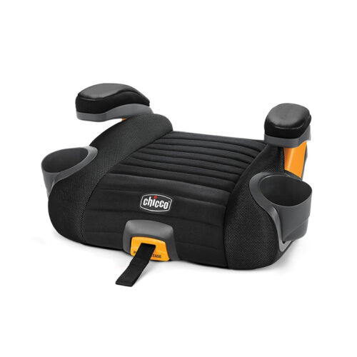 Ghế ô tô Chicco Gofit Plus Isofix