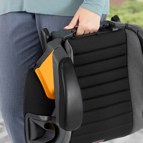 Ghế ô tô Chicco Gofit Plus Isofix