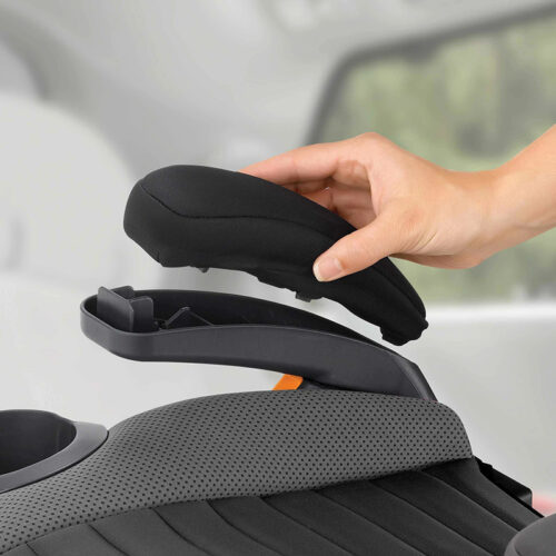 Ghế ô tô Chicco Gofit Plus Isofix