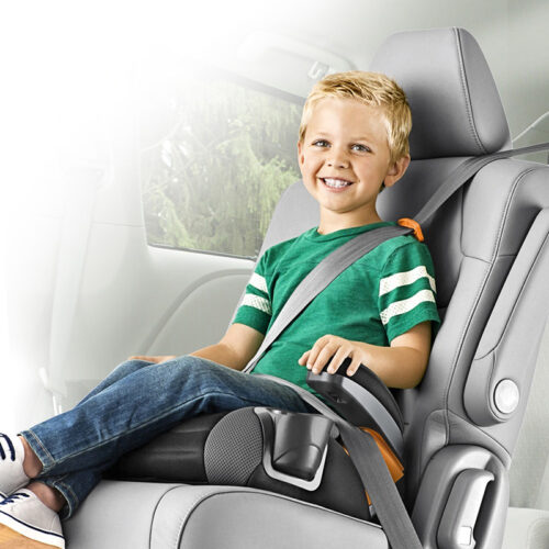 Ghế ô tô Chicco Gofit Plus Isofix