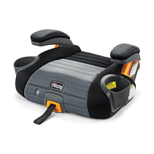 Ghế ô tô Chicco Gofit Plus Isofix