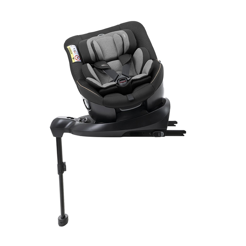 Ghế ô tô Chicco Seat 105 xoay 360 ISOFIX 1 Ghế ô tô Chicco Seat 105 xoay 360 ISOFIX