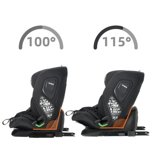 Ghế ô tô Jovikids Cici TT I-Size 13 Ghế ô tô Jovikids Cici TT I-Size