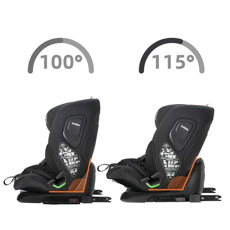 Ghế ô tô Jovikids Cici TT I-Size 6 Ghế ô tô Jovikids Cici TT I-Size