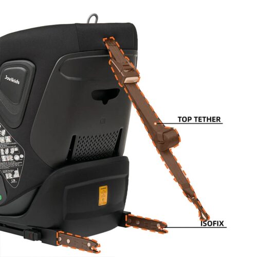 Ghế ô tô Jovikids Cici TT I-Size 15 Ghế ô tô Jovikids Cici TT I-Size