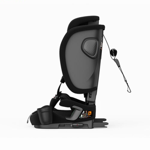 Ghế ô tô Combi Combi Safetrip ISOFIX