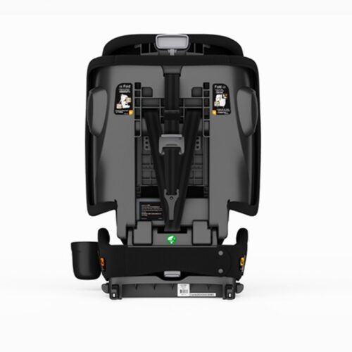 Ghế ô tô Combi Combi Safetrip ISOFIX