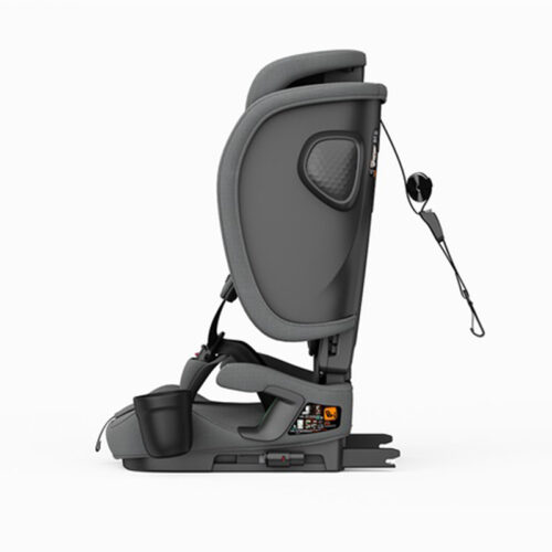 Ghế ô tô Combi Combi Safetrip ISOFIX