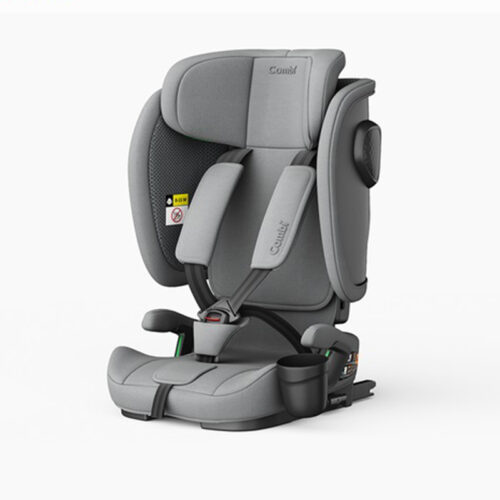 Ghế ô tô Combi Combi Safetrip ISOFIX